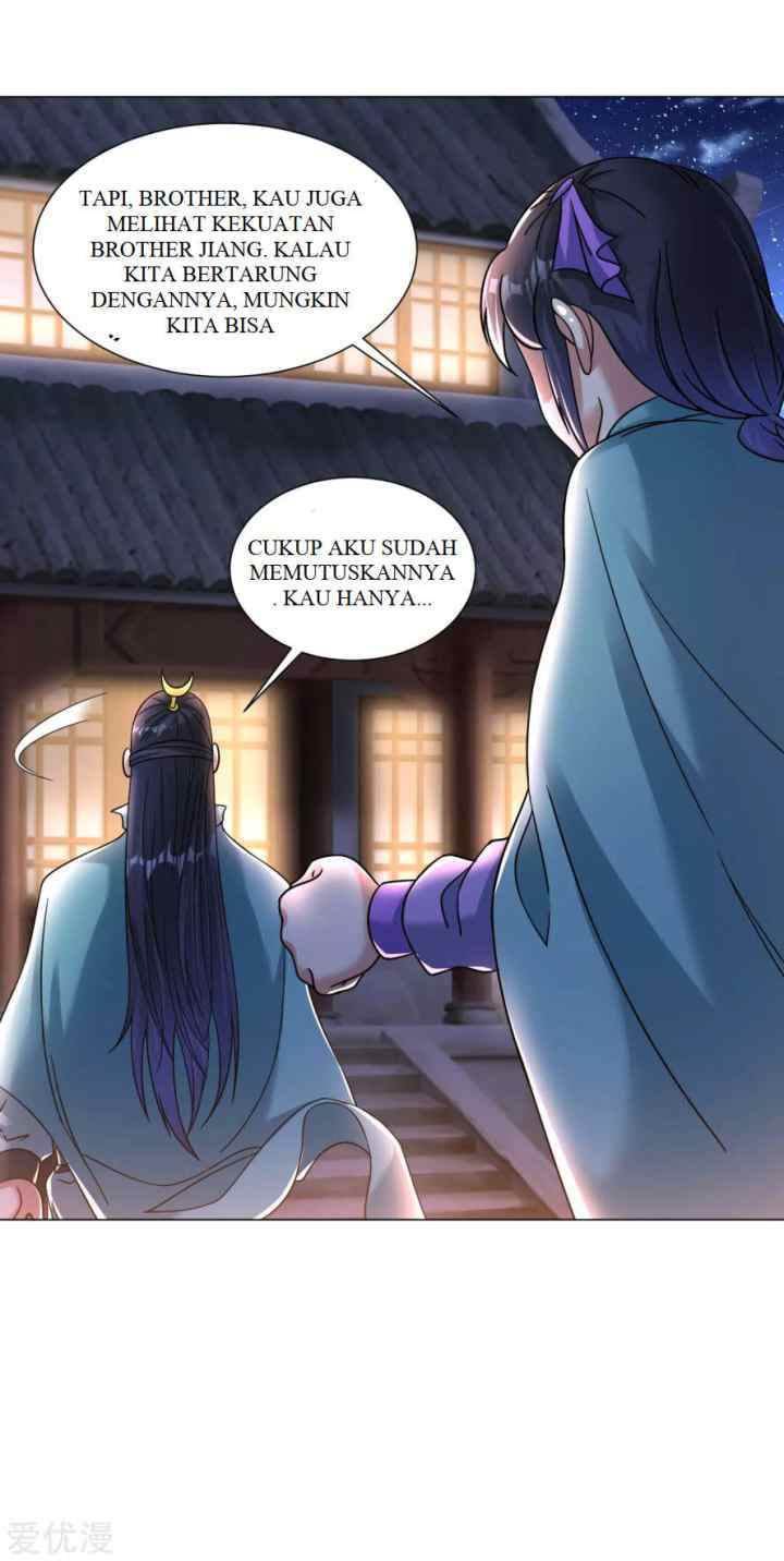 Dao Yin chapter 123 halaman 7