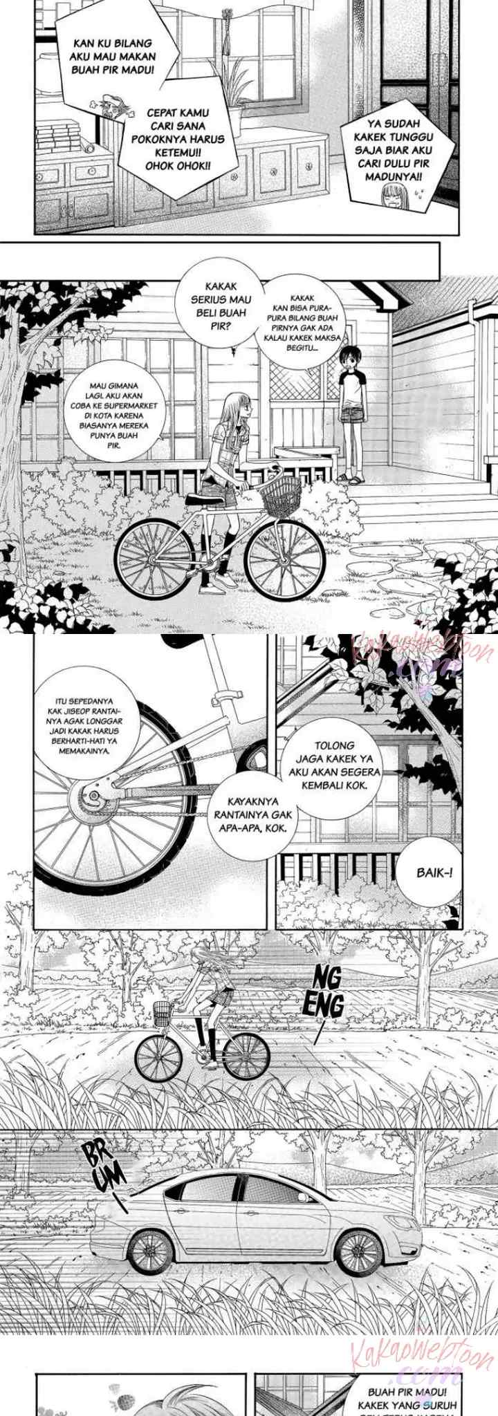 I Pick Dahong chapter 18 halaman 8