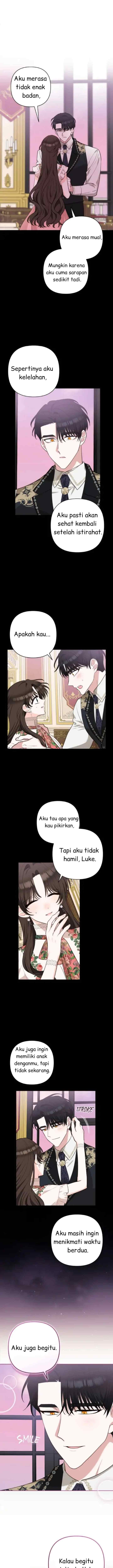 Las dos flores de la noche chapter 34 halaman 10