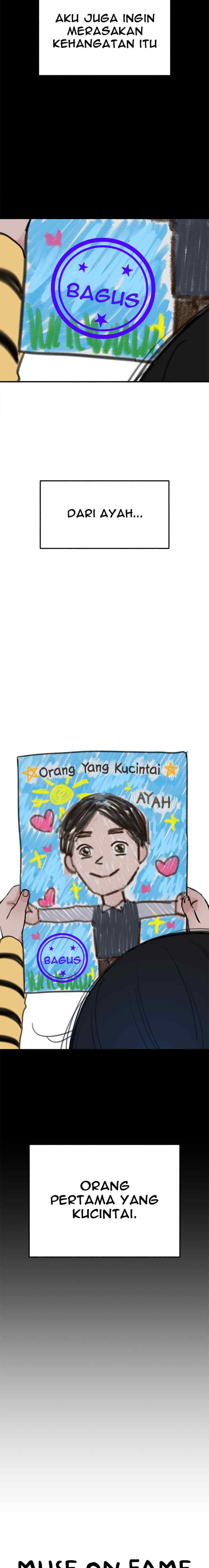 Muse On Yumyeong chapter 66 halaman 5