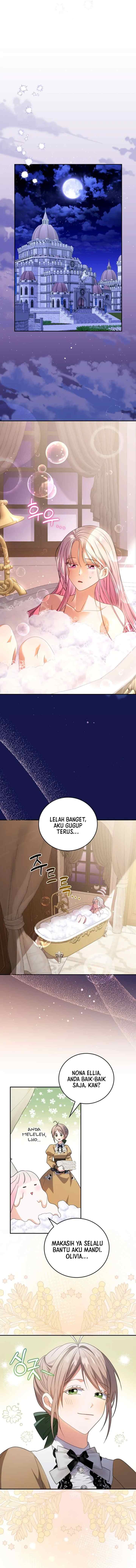 Became the Sister-in-Law of a Young Yandere chapter 21 halaman 4