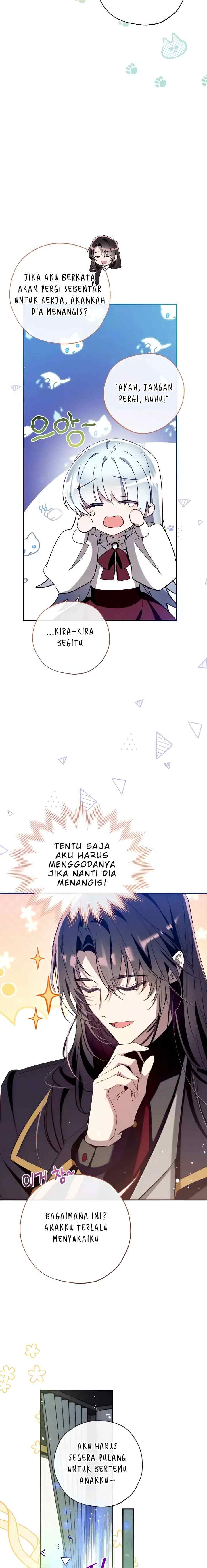 Family is Needed chapter 131 halaman 19