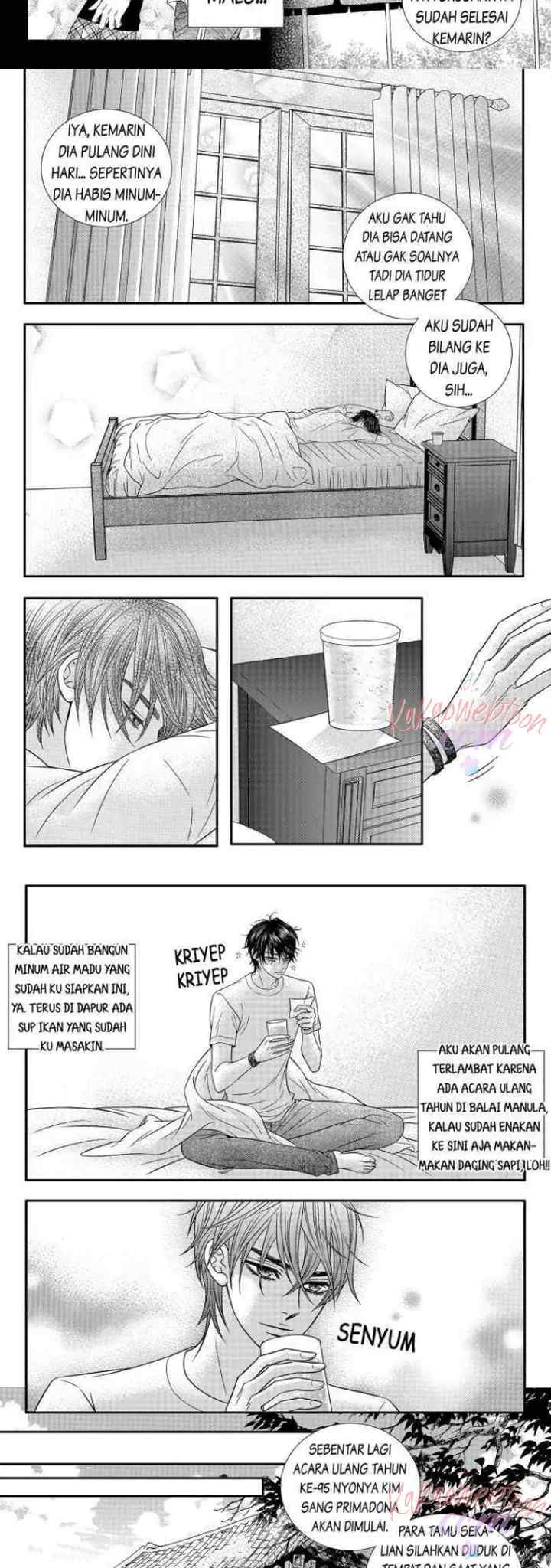 I Pick Dahong chapter 58 halaman 4