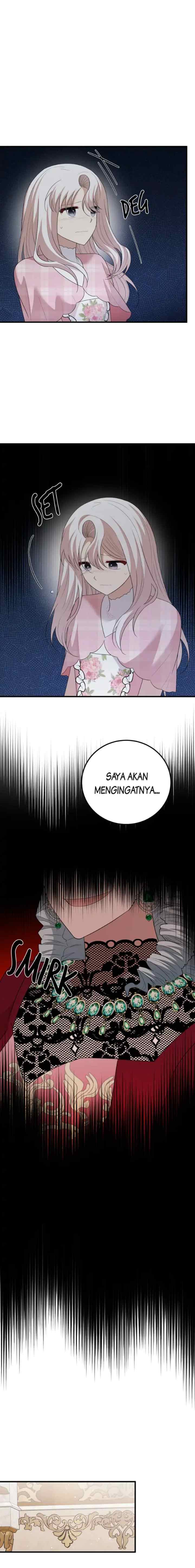 Four Dangerous Brothers to My Rescue! chapter 68 halaman 9