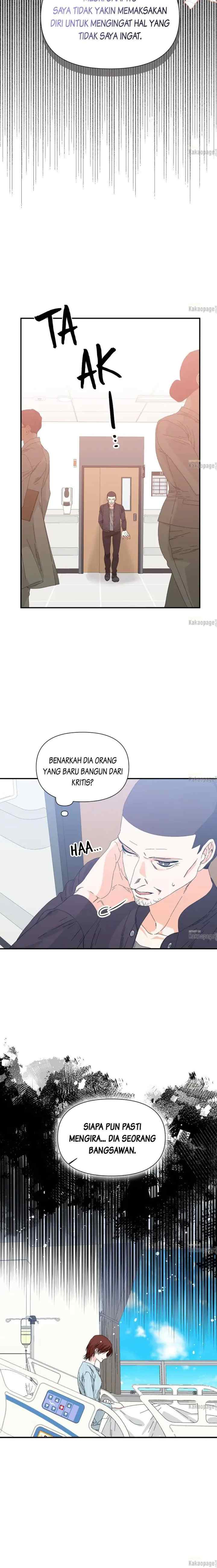 Happy Ending for the Time-Limited Villainess chapter 95 halaman 7