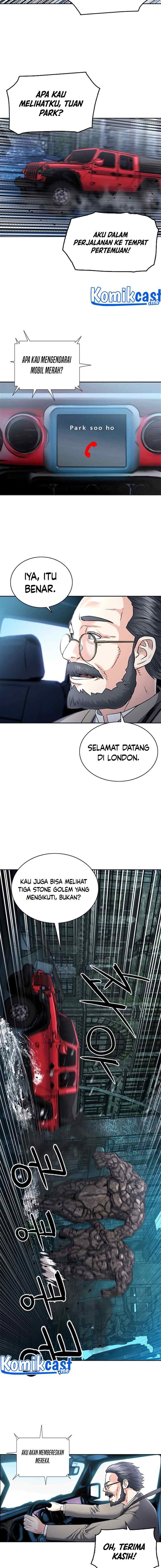 Seoul Station Druid chapter 61 halaman 7