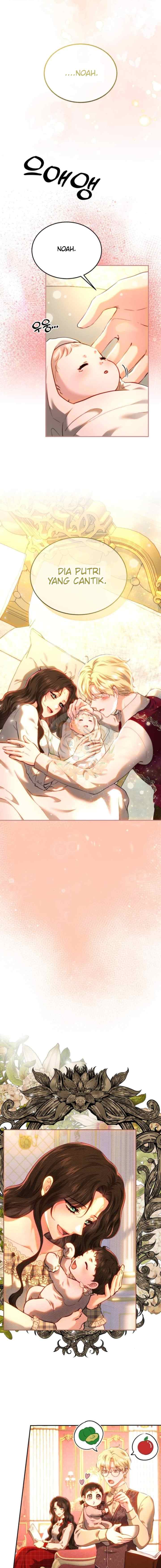 Rosalyn Vogart chapter 95 halaman 6