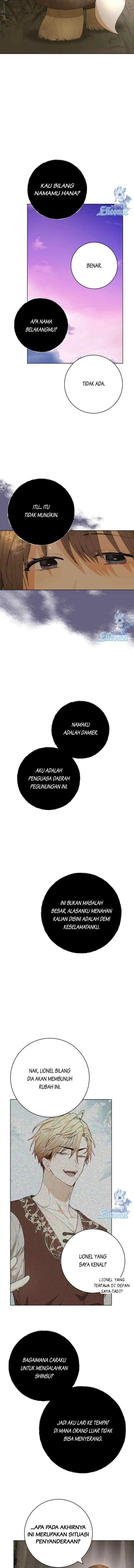 Individualistic Love chapter 21 halaman 12