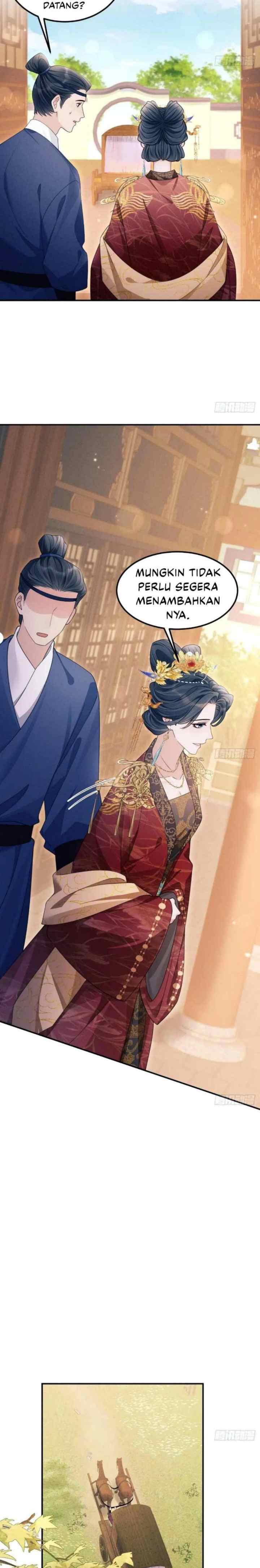 I Suspect the Actor Is Fishing for Me chapter 177 halaman 8