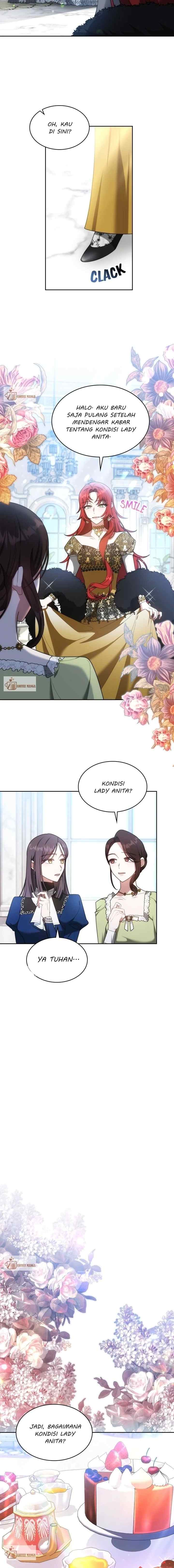 I Hated It Even More chapter 55 halaman 8