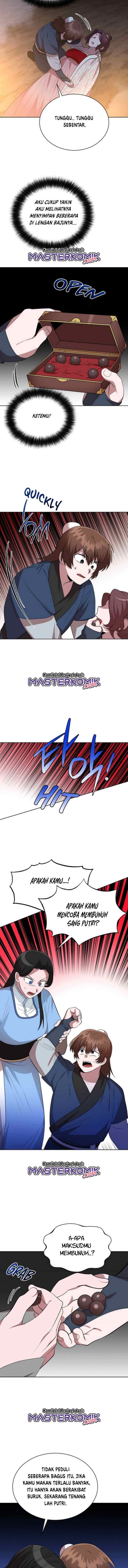Fire King Dragon chapter 50 halaman 12