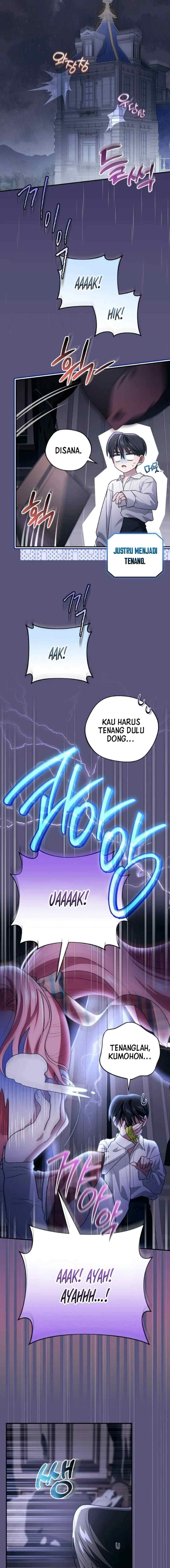 I Ended Up Training the Villain Too Well Too Early chapter 13 halaman 6