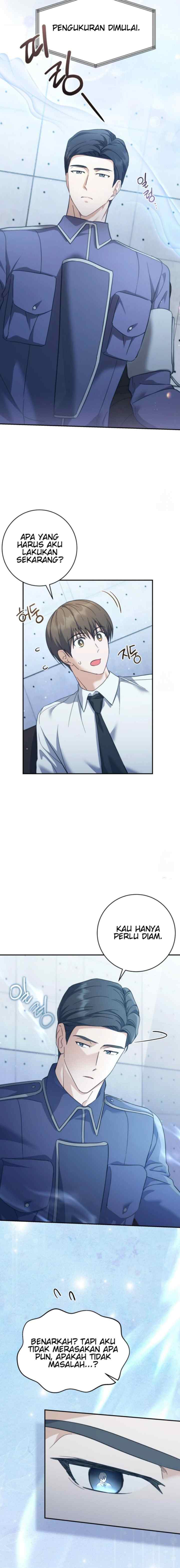 Seira To Juliet chapter 9 halaman 9