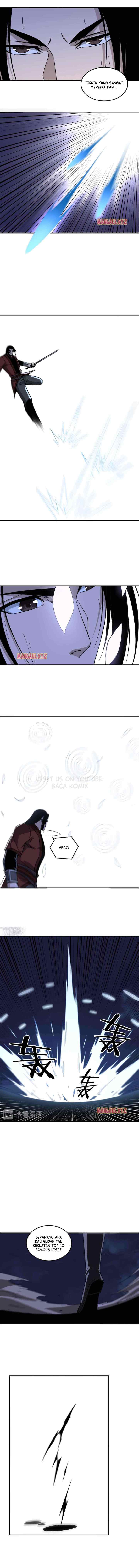 Greatest Boss System chapter 116 halaman 4