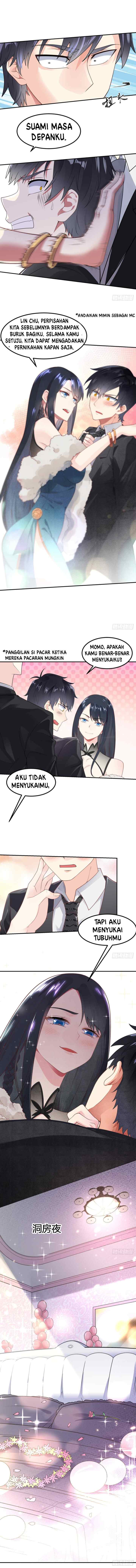 My Son In Law chapter 1 halaman 6