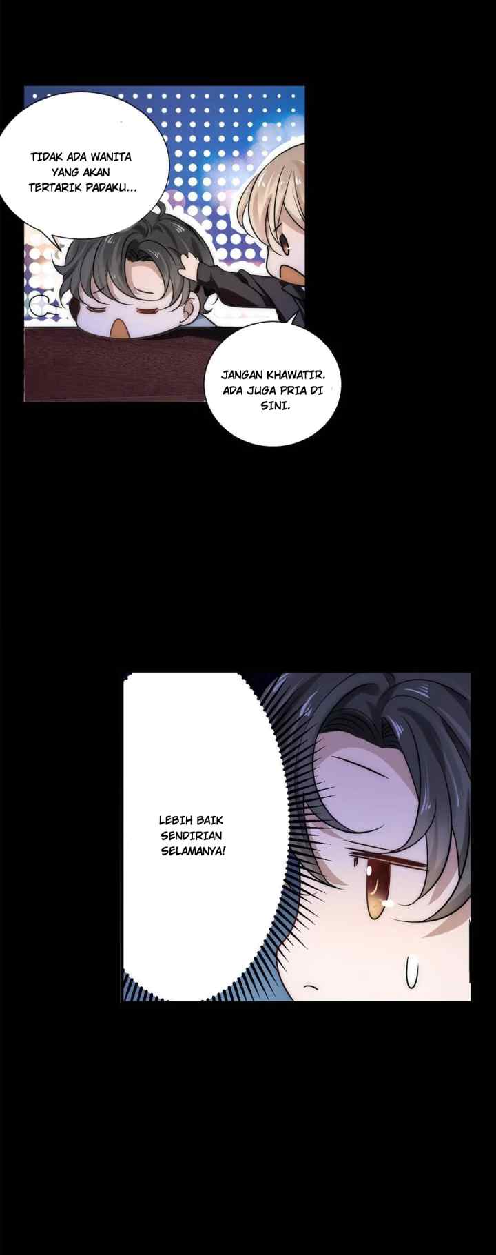 Martini Sweetheart chapter 1 halaman 6