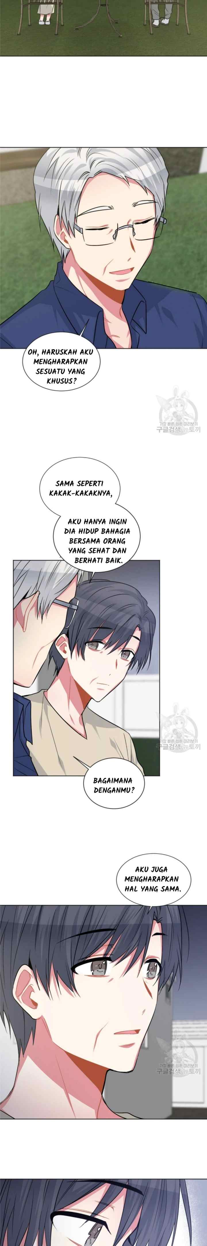 All About You chapter 65 halaman 5