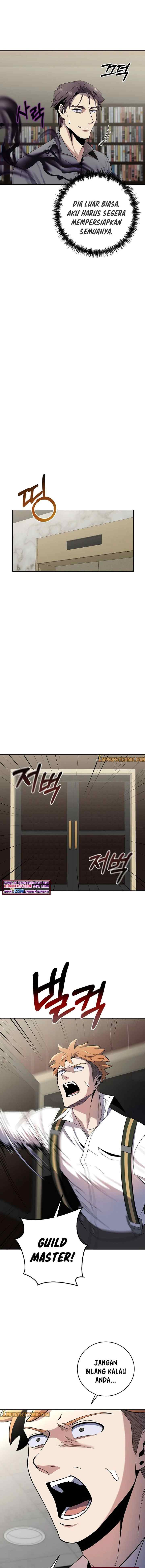 990k Ex-Life Hunter chapter 50 halaman 12
