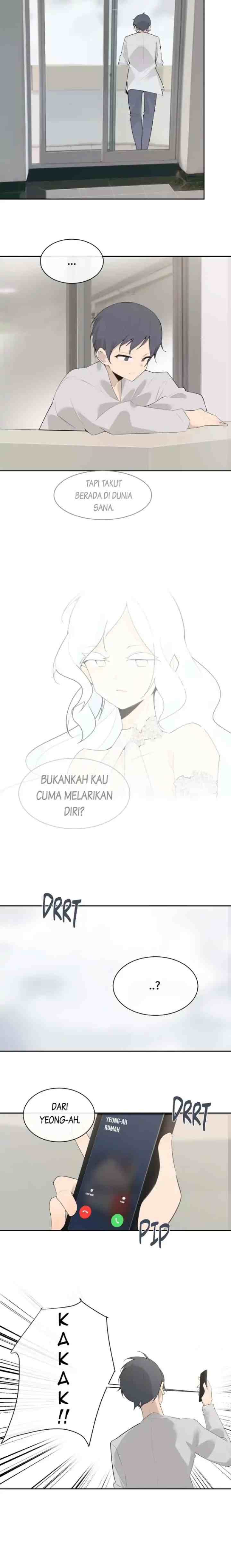 Devil Sword King chapter 198 halaman 11
