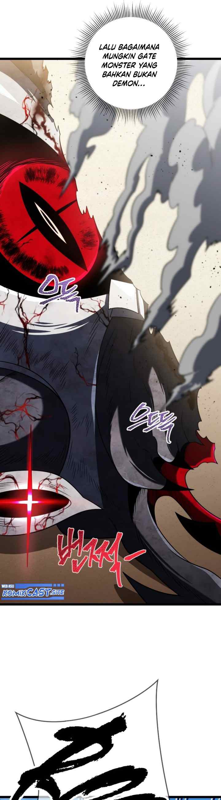 Player Who Returned 10,000 Years Later chapter 62 halaman 18