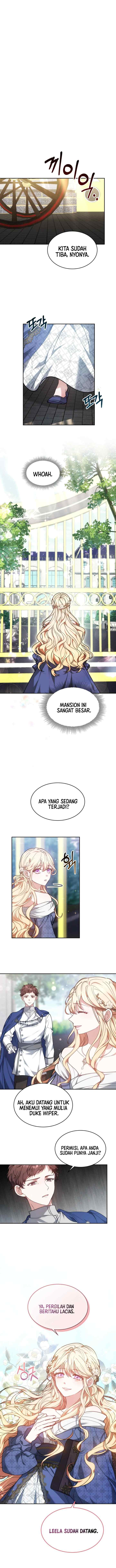 I'm a Stepmother, It's So Easy to Avoid Death chapter 3 halaman 15