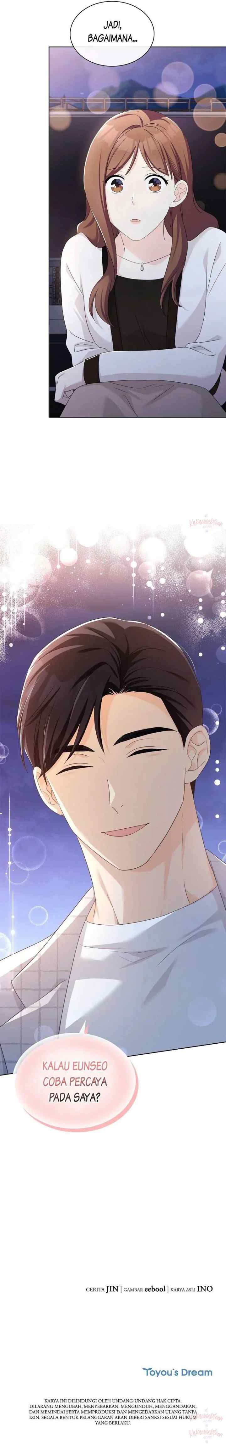 I'm in Love (INO) chapter 36 halaman 14