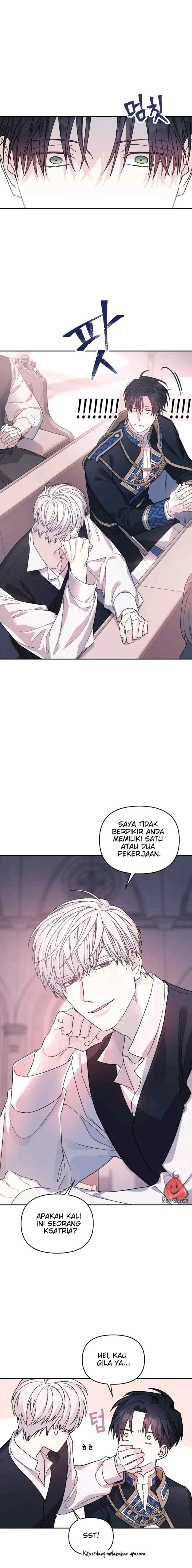 Eternal Covenant chapter 6 halaman 7