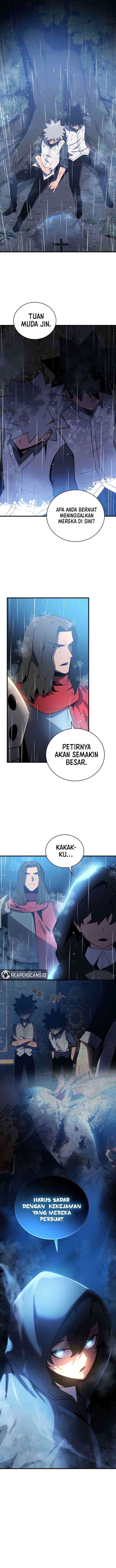 Swordmaster's Youngest Son chapter 2 halaman 11