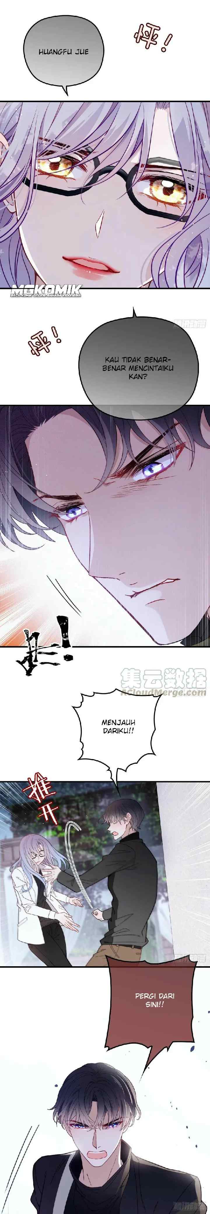 The Duke's Hidden Baby: BOGO! chapter 31 halaman 13
