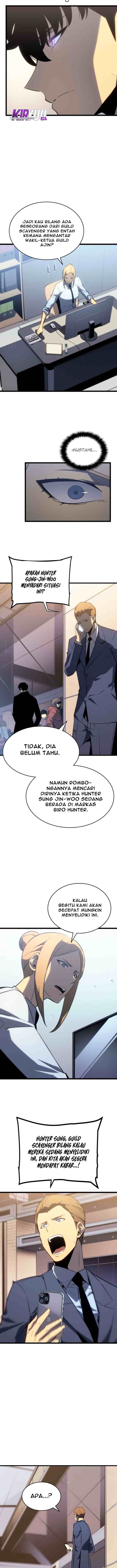 Solo Leveling chapter 143 halaman 10