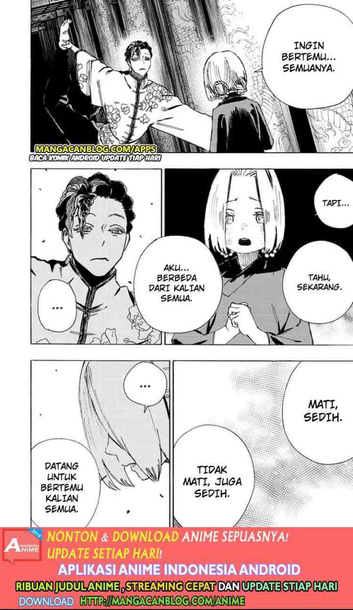 Jigokuraku chapter 63 halaman 10