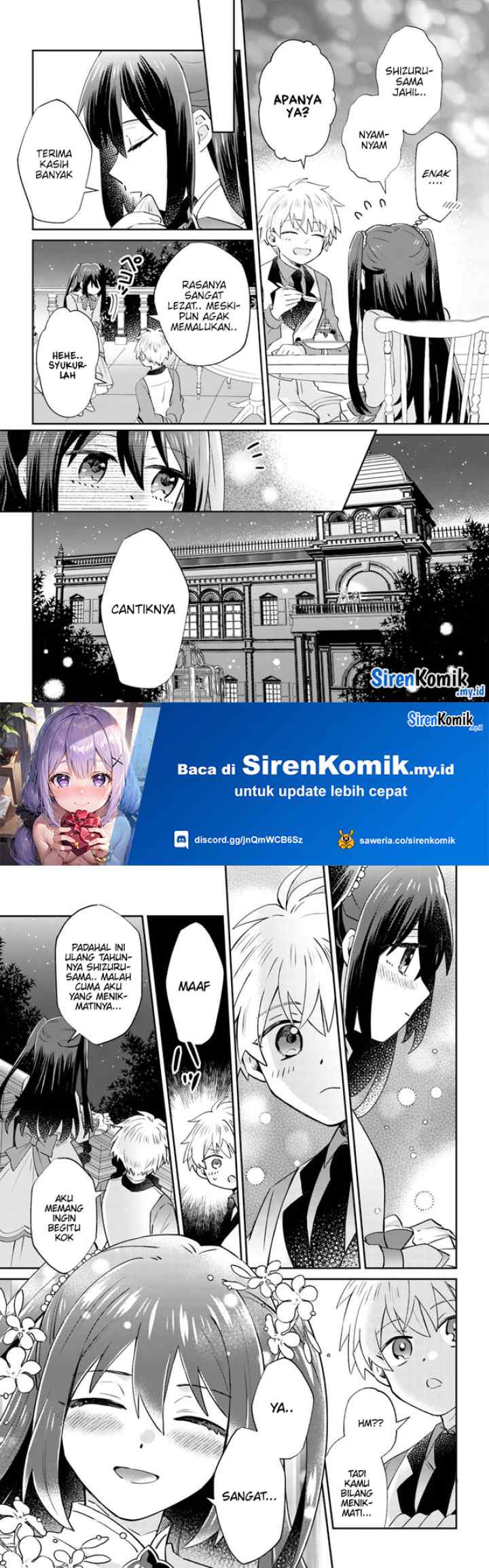 Kaminari Mikado no Kiseki: Ore dake Tsukaeru chapter 4 halaman 11