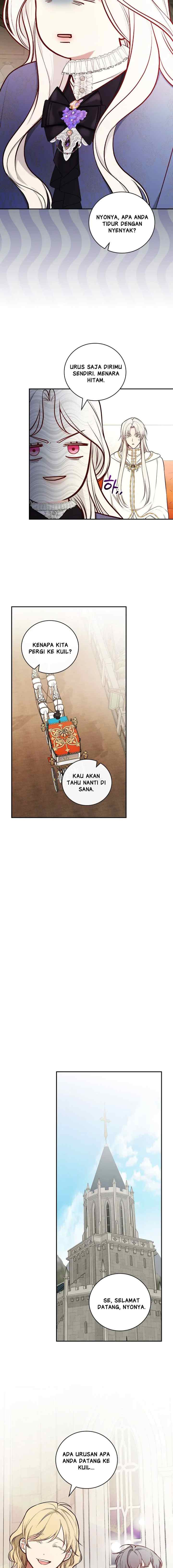 Seducing Duke Monster chapter 62 halaman 12