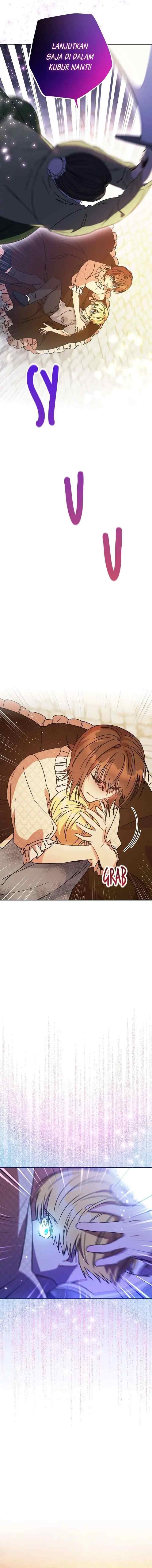 One Fair Lady chapter 2 halaman 9