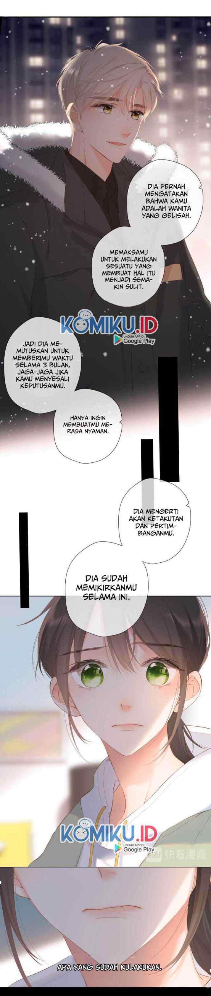 Once More chapter 85 halaman 11