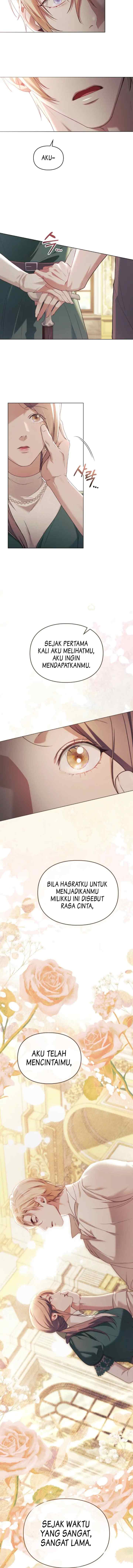Betrayal of Dignity chapter 34 halaman 4