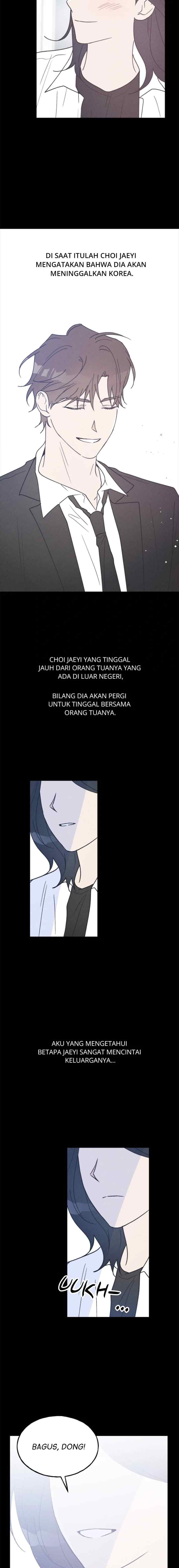 Boyfriend's Law chapter 41 halaman 4