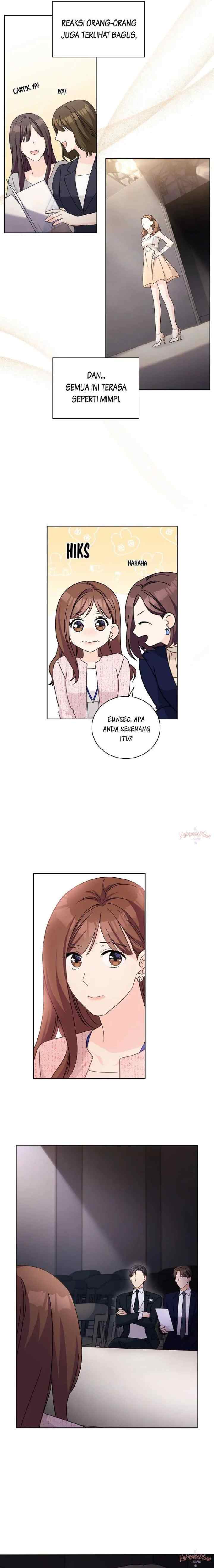 I'm in Love (INO) chapter 23 halaman 9