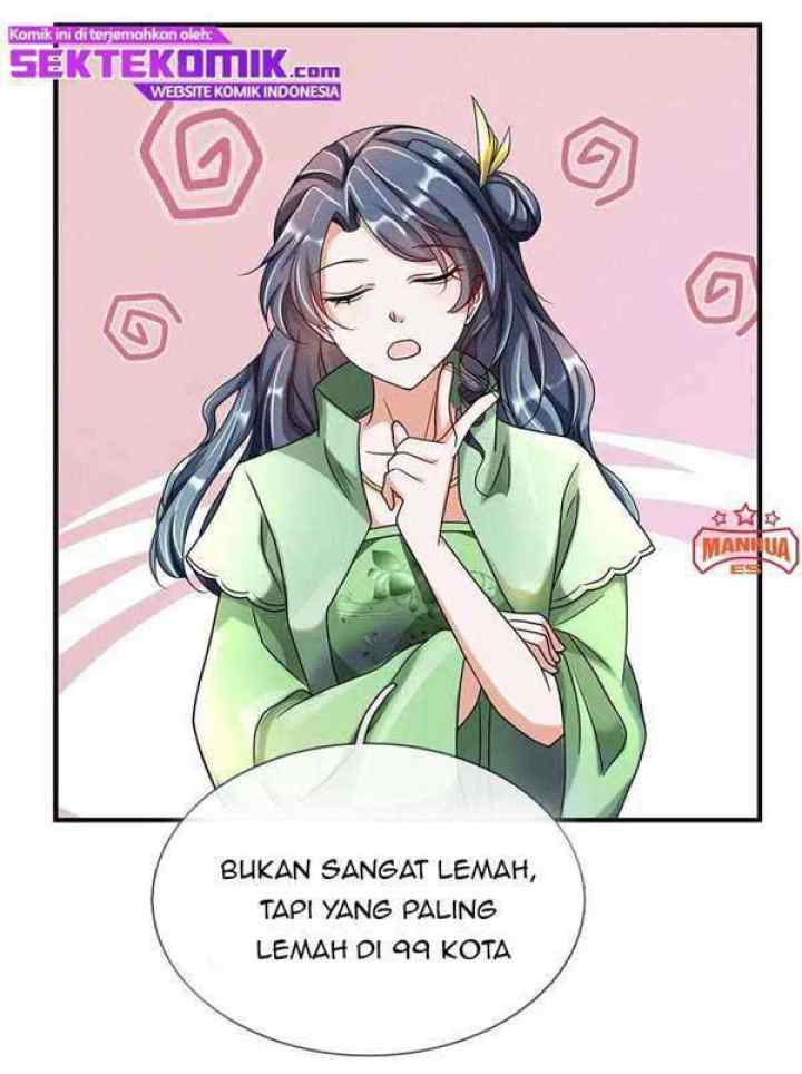 Marvelous Hero of the Sword chapter 61 halaman 5