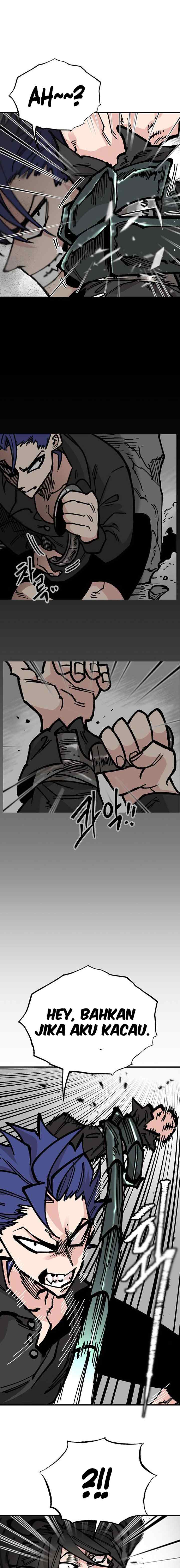 Rathard chapter 29 halaman 10
