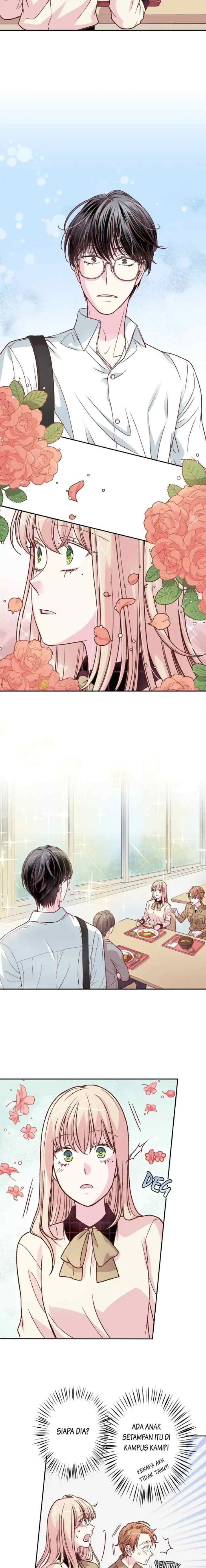 Sora no Shizuku chapter 7 halaman 5