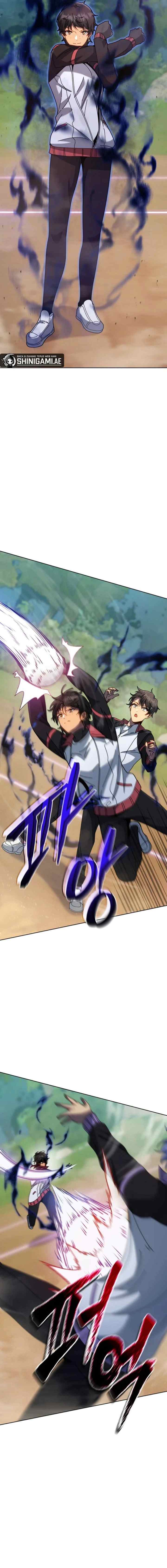 Necromancer Academy's Genius Summoner chapter 132 halaman 15
