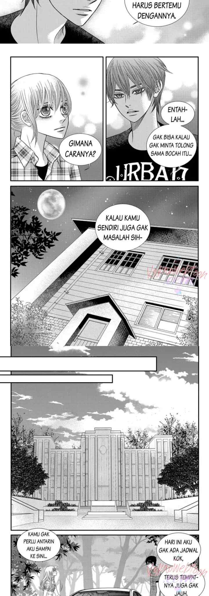 I Pick Dahong chapter 83 halaman 6