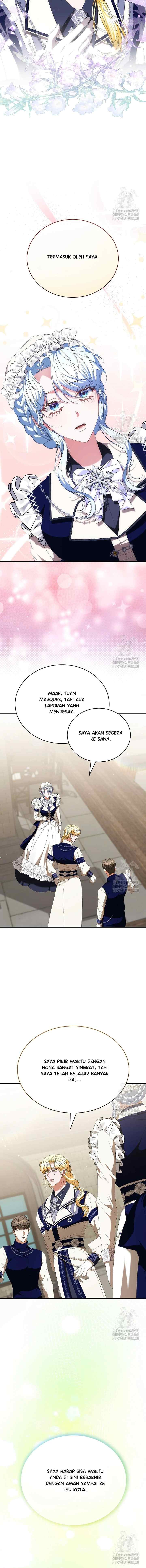A Guide to the Reality of Villain Extras chapter 21 halaman 7