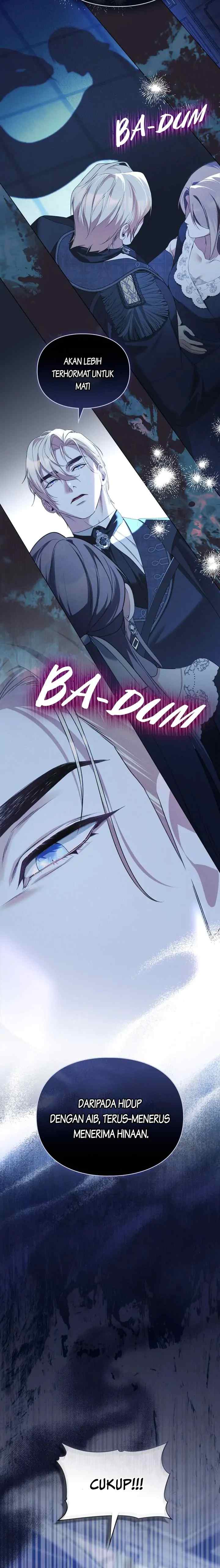 Betrayal of Dignity chapter 43 halaman 10