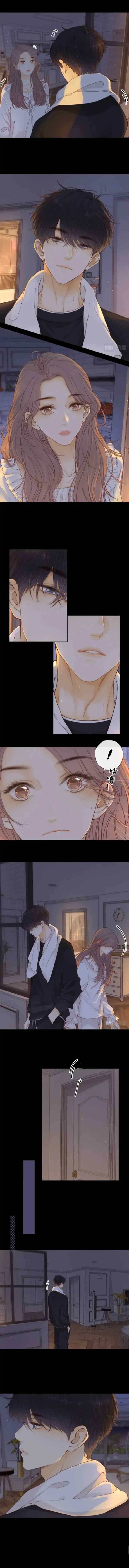 Hard to Deceive chapter 20 halaman 6