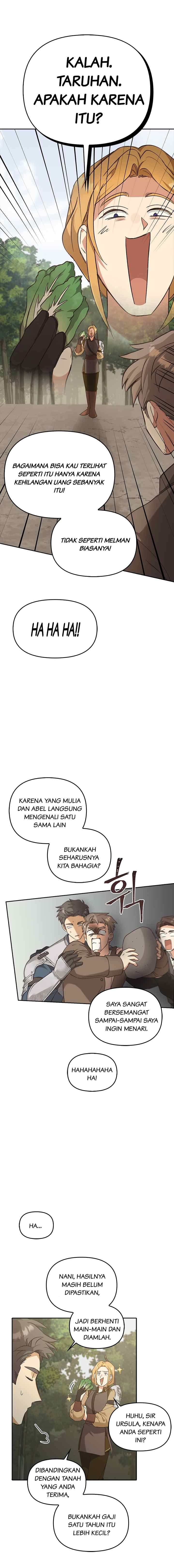 Regas chapter 39 halaman 15