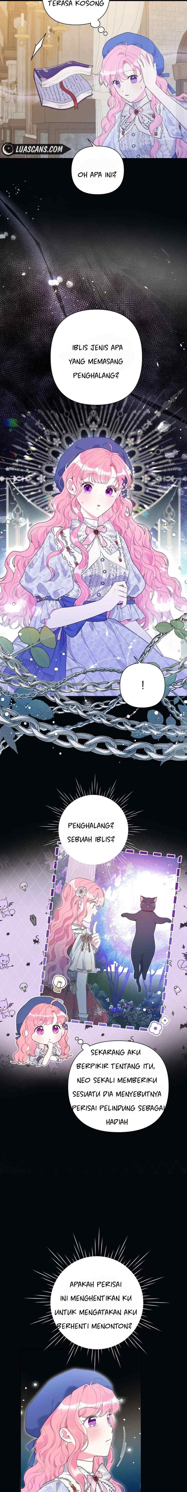 The Villain Daughter In-Law Has A Limited Time chapter 81 halaman 14