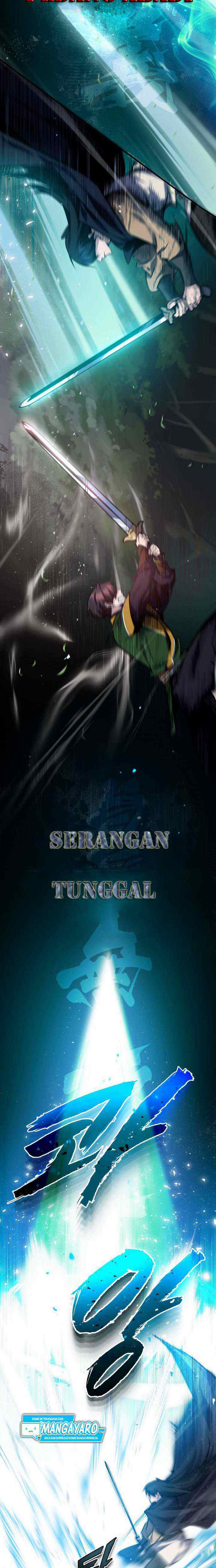Number One Star Instructor Master Baek (One Hit Teacher, Master Baek) chapter 23.1 halaman 16