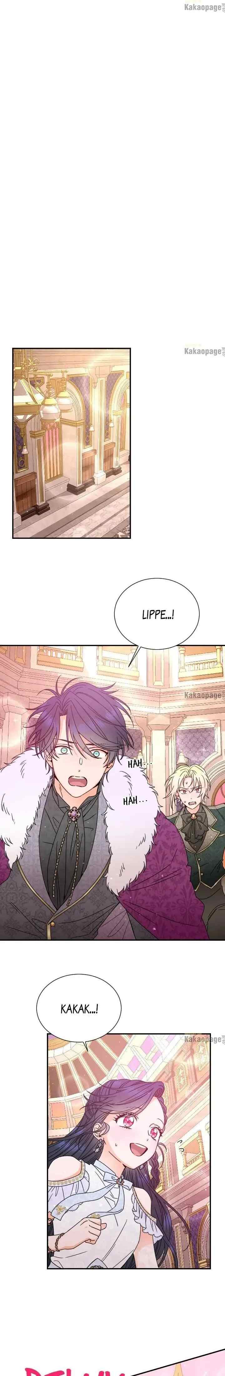 Lady Baby chapter 149 halaman 4